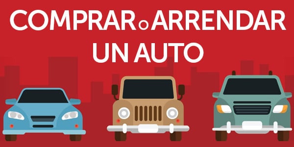 comprar arrendar lease auto