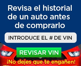 Down payment al comprar un carro reporte de autos