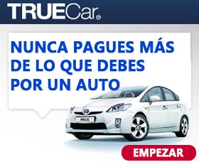 Truecar préstamos para autos valor real