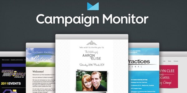 Campaign monitor analisis plantillas optimizadas para moviles