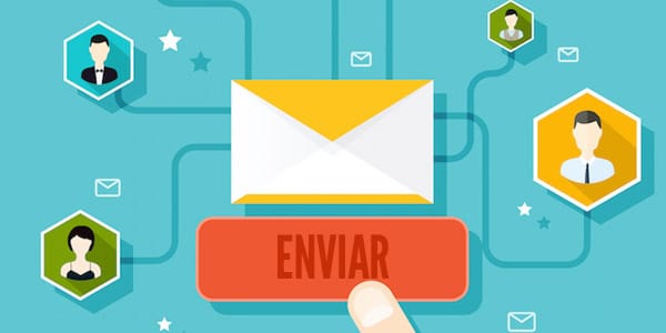 campaña de email marketing exitosa que tipo de emails enviar