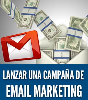 Campana de email marketing impulsar tu negocio