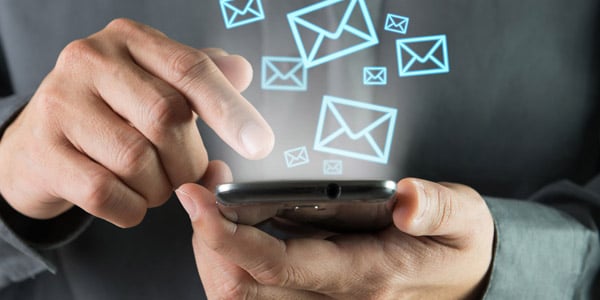 El email marketing llega a las personas con cualquier dispositivo