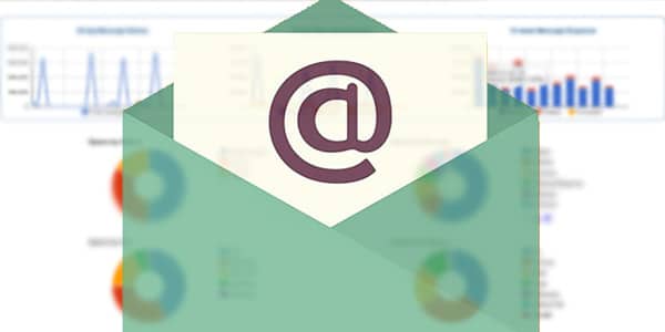 Hacer email marketing usa las estadisticas y reportes a tu favor