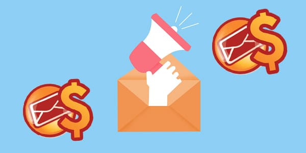 Hacer email marketing para ganar dinero aprende el valor de tu lista