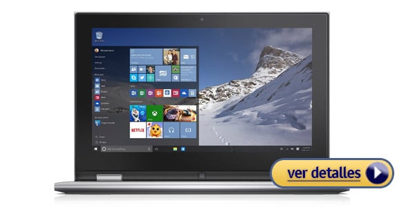 Mejores netbooks del mercado dell inspiron 11 3000 series