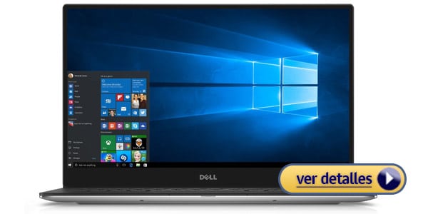 Mejores portatiles core i7 dell xps 13 xps