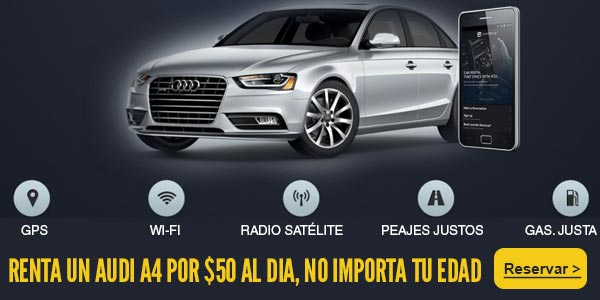 Thrifty rent a car analisis opiniones silvercar