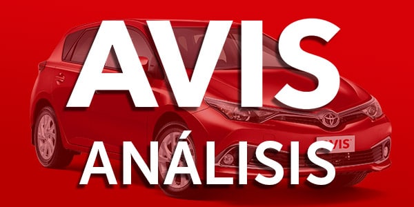 avis analisis opiniones