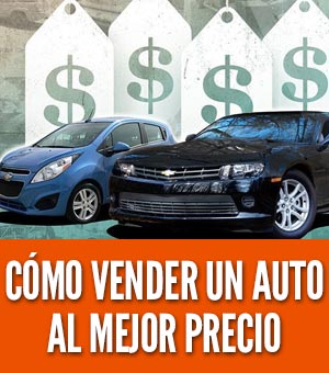 Como vender un auto al mejor precio