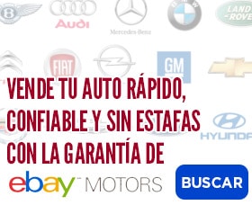 Como vender un auto ebaymotors