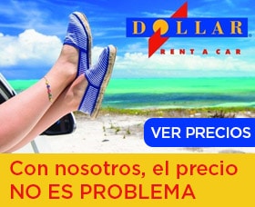 Dollar análisis opiniones ofertas dollar rent a car