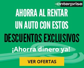 Enterprise análisis opiniones ofertas cupones descuentos