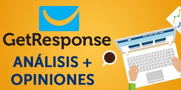 getresponse analisis opiniones email marketing