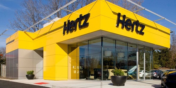 hertz analisis opiniones