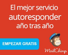 Icontact análisis mejor servicio autoresponder mailchim