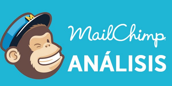 mailchimp análisis es buena compañía