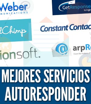 Mejores autoresponder autorespondedores