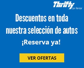 Thrifty análisis opiniones cupones descuentos