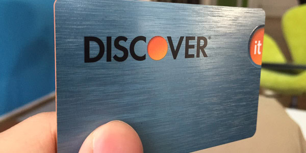 Beneficios de la tarjeta discover it discover cashback match