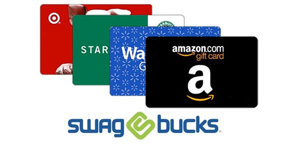 ¿Cómo paga Swagbucks?