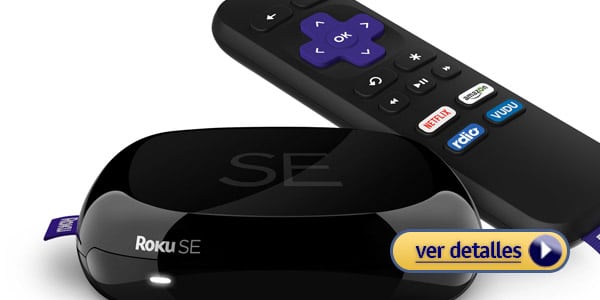 Comprar un televisor en black friday roku se