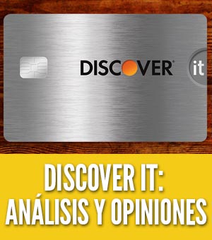 Discover It: análisis y opiniones