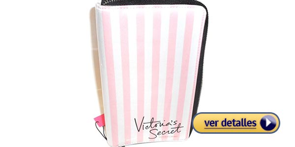 Fundas para pasaporte forro para pasaporte victoria secret