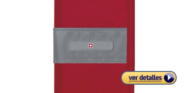 Fundas para pasaporte baratas forro para pasaporte swiss gear