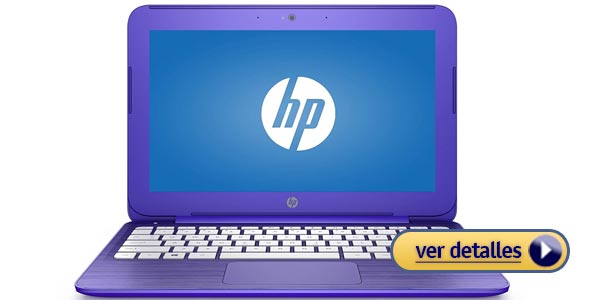 Mejor portatil de 11 pulgadas hp stream 11