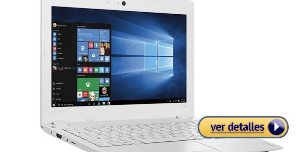 Mejor portatiles de 11 pulgadas lenovo ideapad 100s