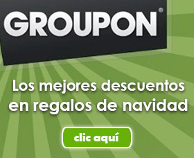 Regalos baratos de ultima hora para navidad groupon