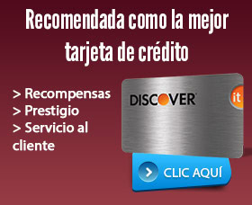 Discover it análisis opiniones cashback recompensas