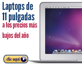 Laptops de 11 pulgadas baratas