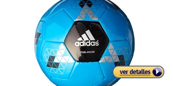 Ideas de regalos de navidad baratos pelota de futbol