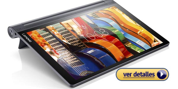 Mejor laptop 2 en 1 lenovo yoga 3 pro