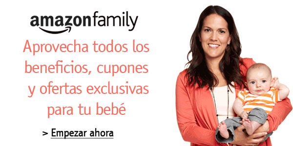 ¿Qué es Amazon Family?