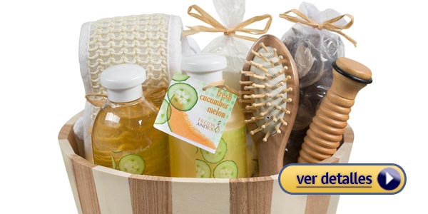 Regalos de navidad buenos bonitos y baratos productos de spa