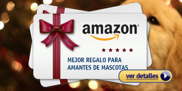 Regalos de navidad para alguien que tiene mascotas