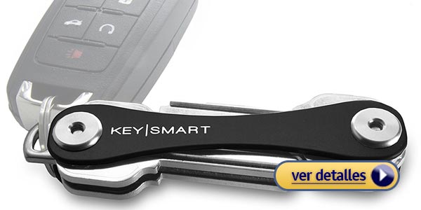 Regalos originales de navidad llavero compacto keysmart