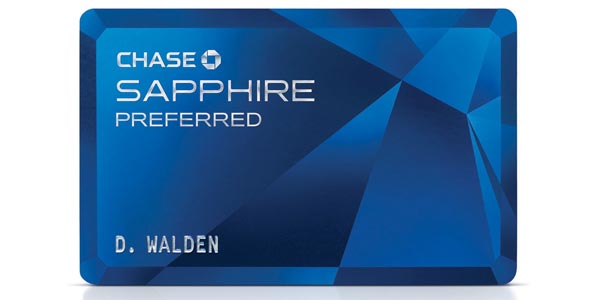 Tarjetas de credito sin comisiones en el extranjero chase sapphire preferred