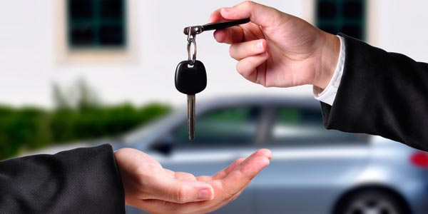 Costo real de tener un lease de auto o comprarlo