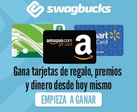 Ganar dinero swagbucks