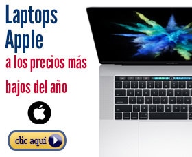 Laptops apple macbook baratas ofertas