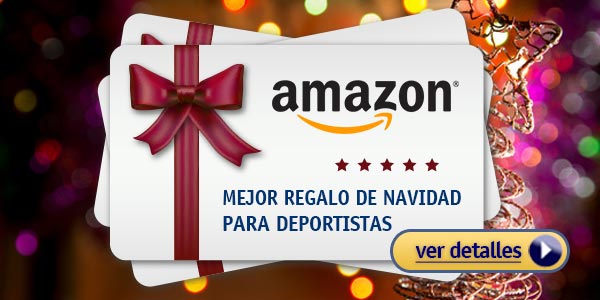 Mejor regalo deportistas para una persona que se cuida o hace ejercicio