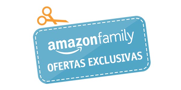 Qué es amazon family ofertas pañales baratos