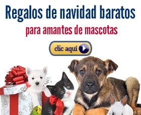 Regalos de navidad baratos para alguien que tiene mascotas ofertas