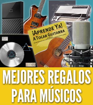 Regalos para musicos amantes de la musica cantantes guitarristas