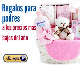 Regalos para padres de bebes