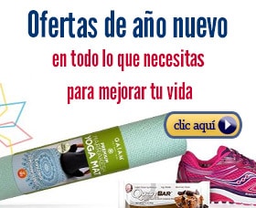 Resoluciones de ano nuevo ofertas